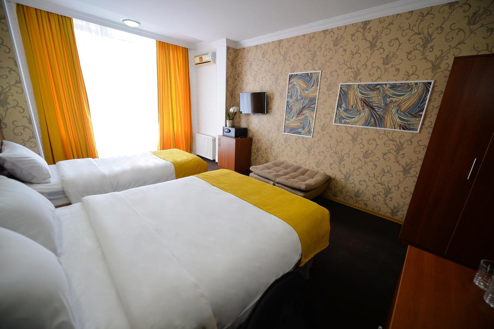 Aura Boutique Hotel Батумі Номер фото
