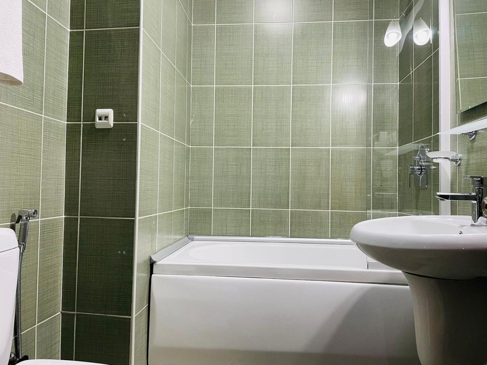 Aura Boutique Hotel Батумі Номер фото